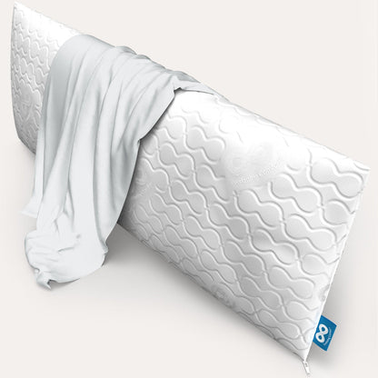Imported Authentic Memory foam Pillow P079