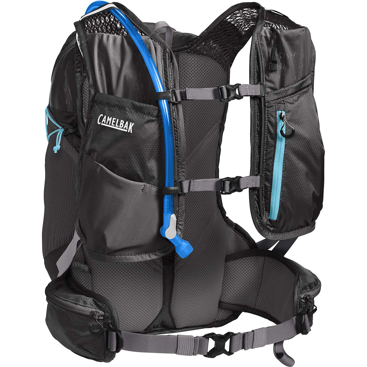 Hydration hiking bag
