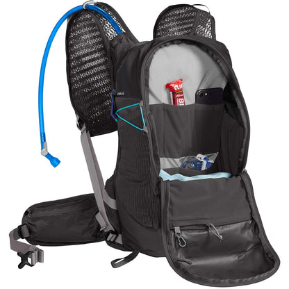 Hydration hiking bag