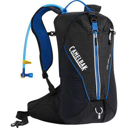 Hydration hiking bag