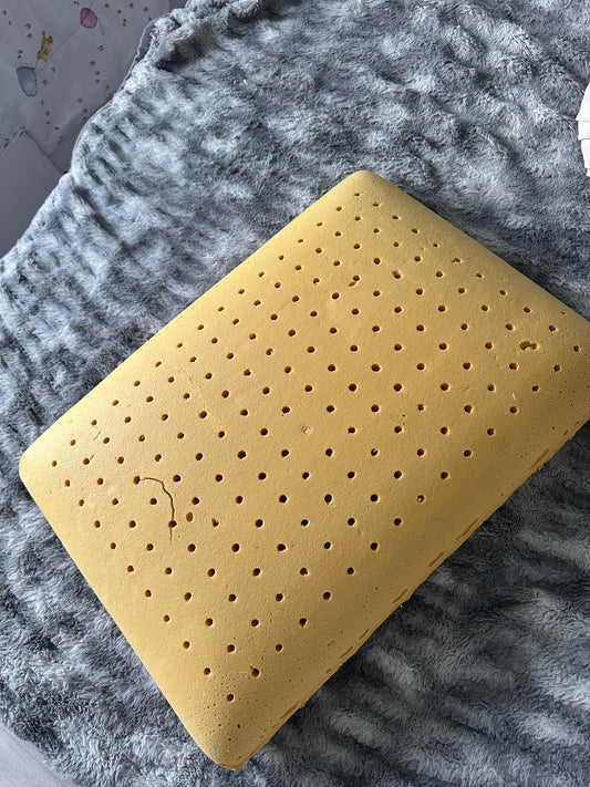 Imported Authentic Memory foam Pillow P0181