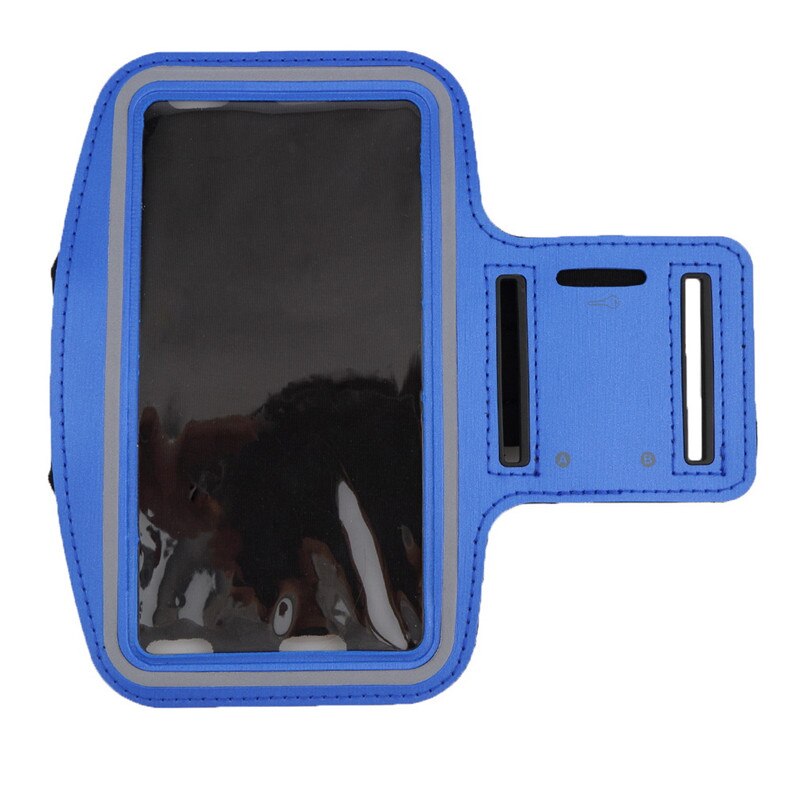 Arm running pouch bag, U15