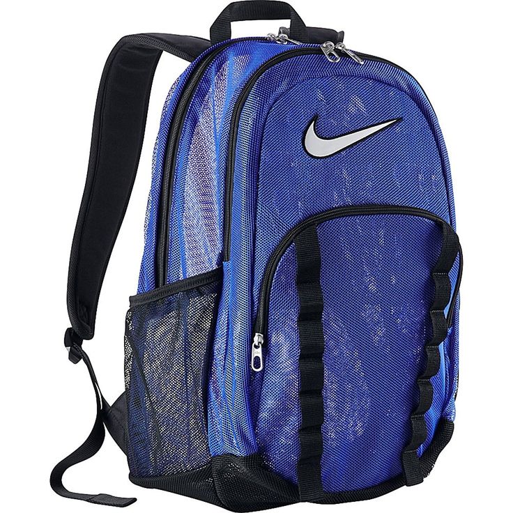 Nike net Backpack, mash backpack Ab3