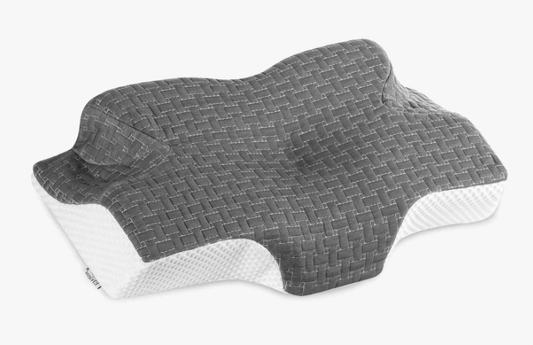 Imported Authentic Memory foam Pillow P0123