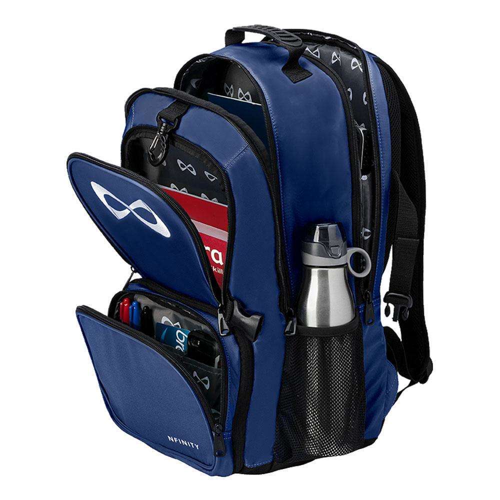 Infinity Title will update soon