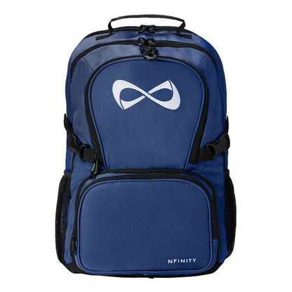 Infinity Title will update soon
