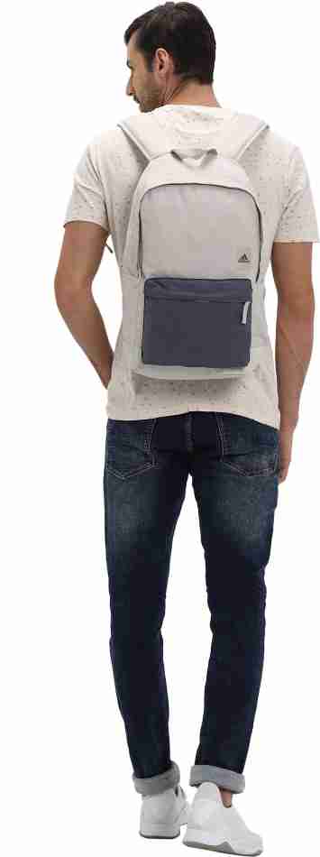 Adidas authentic backpack  U3