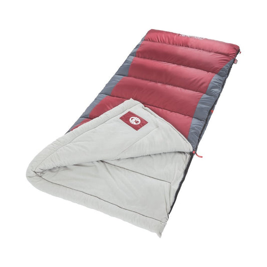 COLEMAN USA lot sleeping bag Sb242