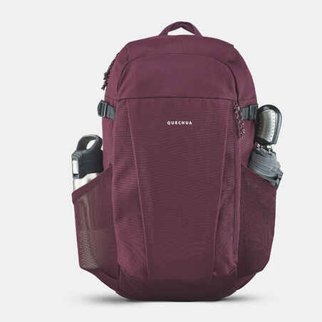 Quechua preloved backpack
