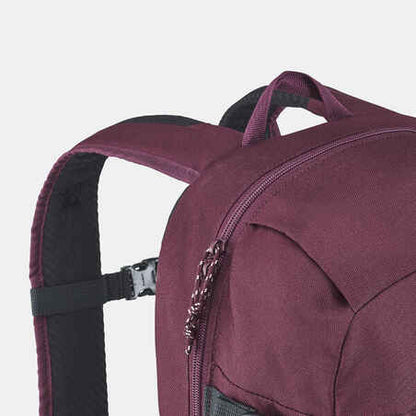 Quechua preloved backpack