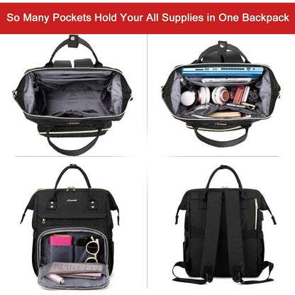 Baby Black color backpack, Diaper backpack, bag  Ab3