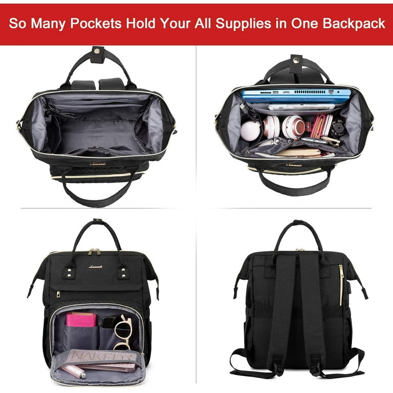 Baby Black color backpack, Diaper backpack, bag  Ab3