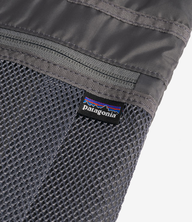 Patagonia  Title will update soon