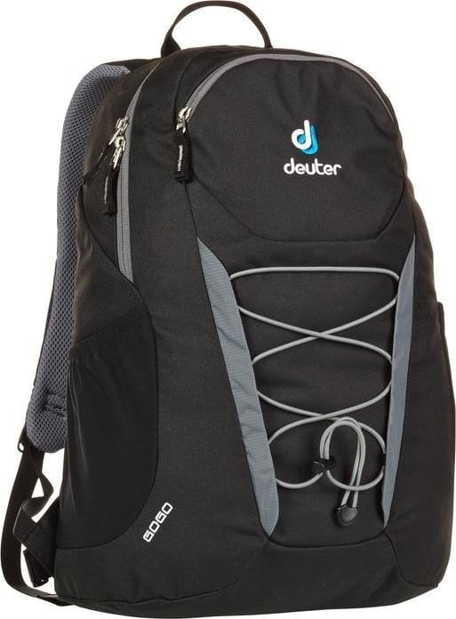 Deuter German brand hiking, tourist backpack Ab3
