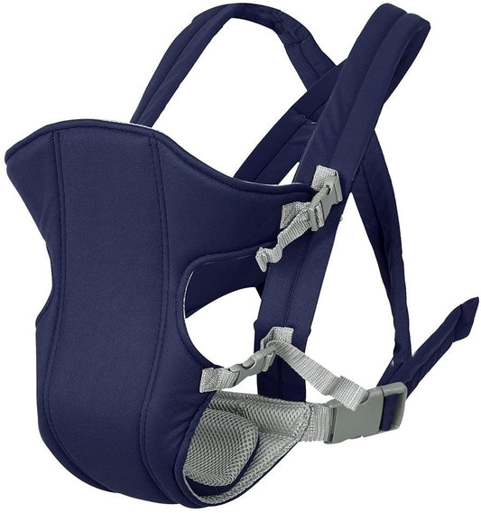 2 in 1 baby carrier belt