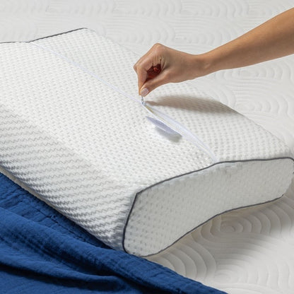 Imported Authentic Memory foam Pillow P078