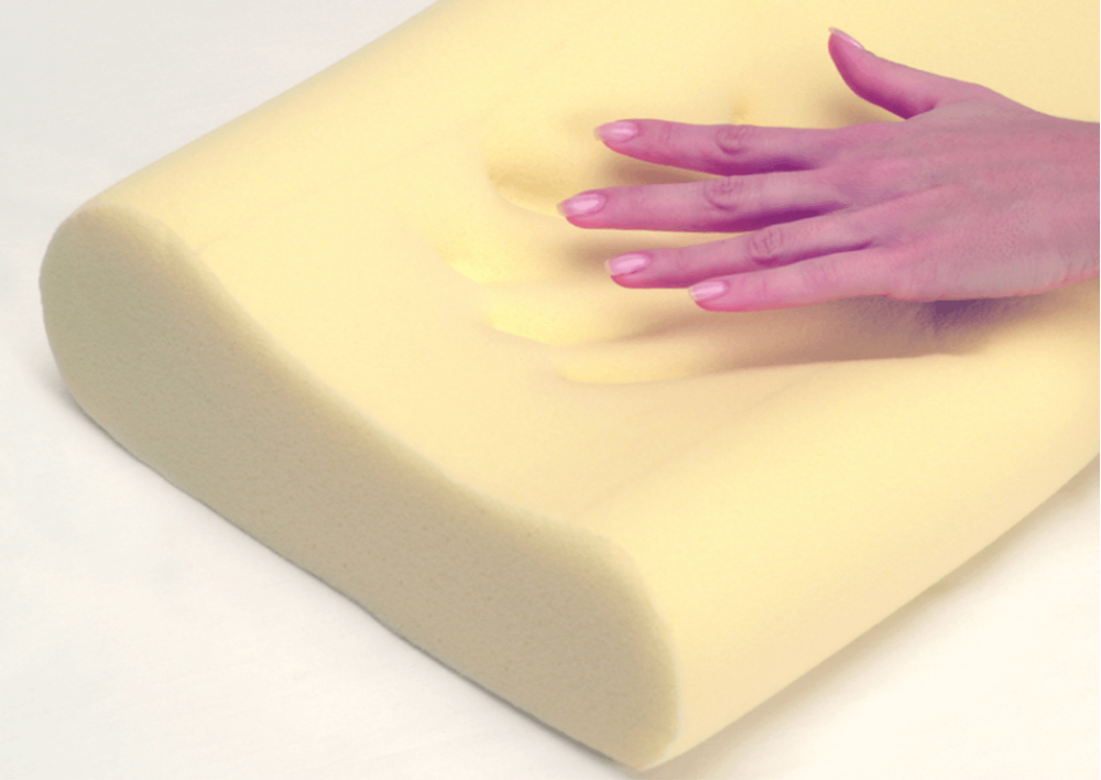 Adaptive Comfort Orthopedic Sleeping Pillow p42