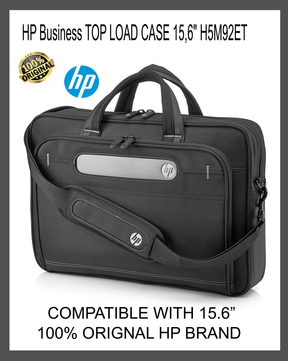 hp original brand laptop premium backpack