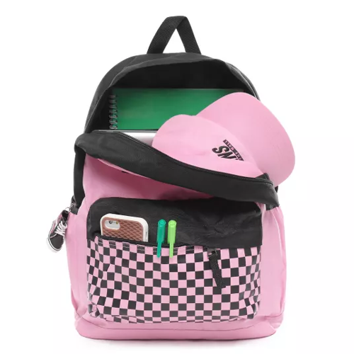 The USA brand Vans of the wall brand new backpack