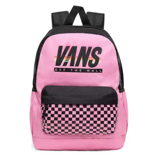 The USA brand Vans of the wall brand new backpack