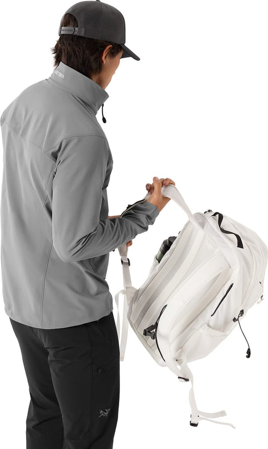 Smart and stylish authentic backpack