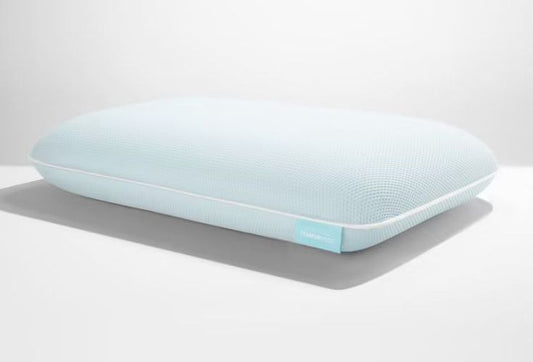 Germ Free Sanitized Premium Imported Memory Foam Pillow – P0276