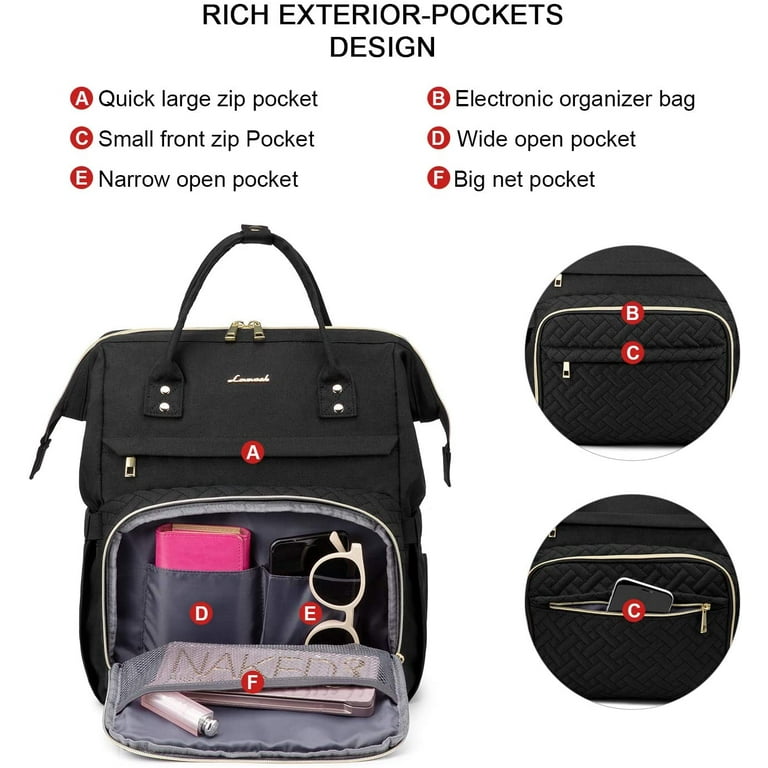 Baby Black color backpack, Diaper backpack, bag  Ab3