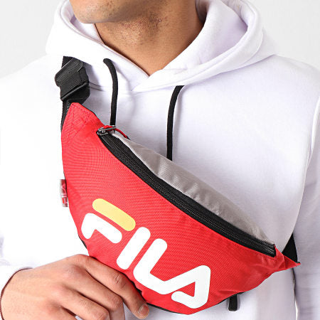 Fila Title will update soon