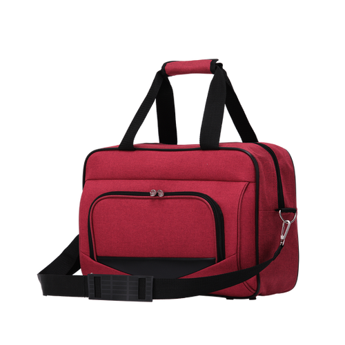 Travelling gym bag Title will update soon