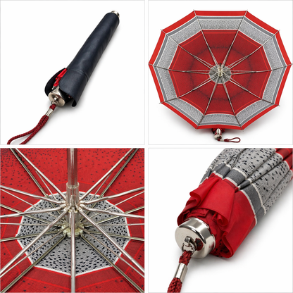 Imported Umbrella Title will update soon