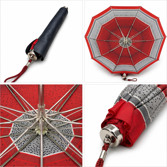 Imported Umbrella Title will update soon
