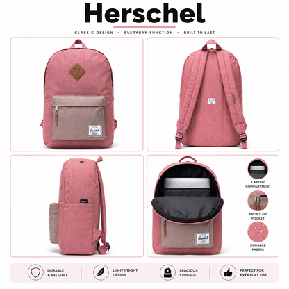 Herschel Title will update soon