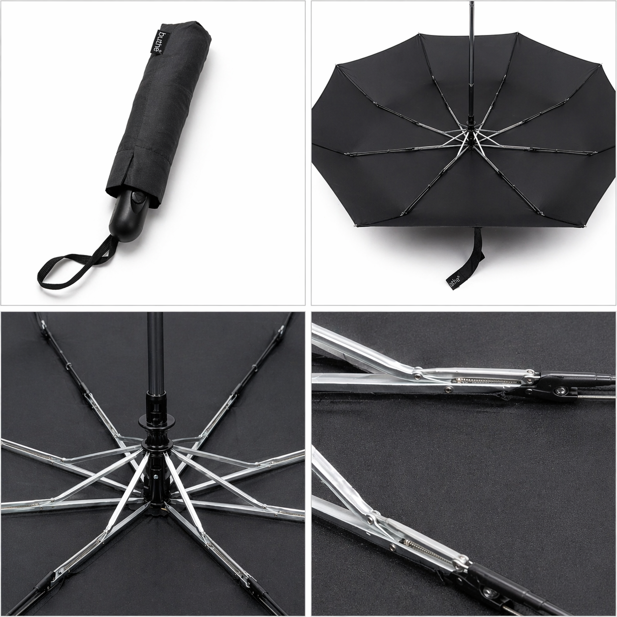 Imported Umbrella Title will update soon