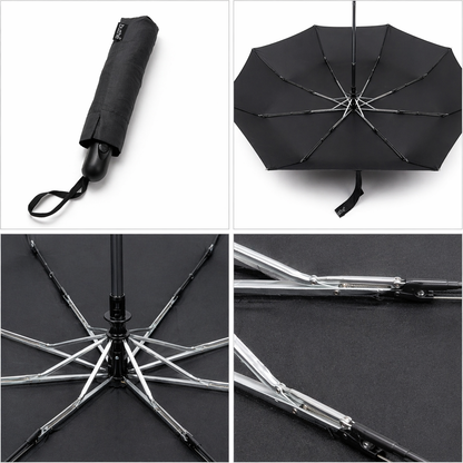 Imported Umbrella Title will update soon