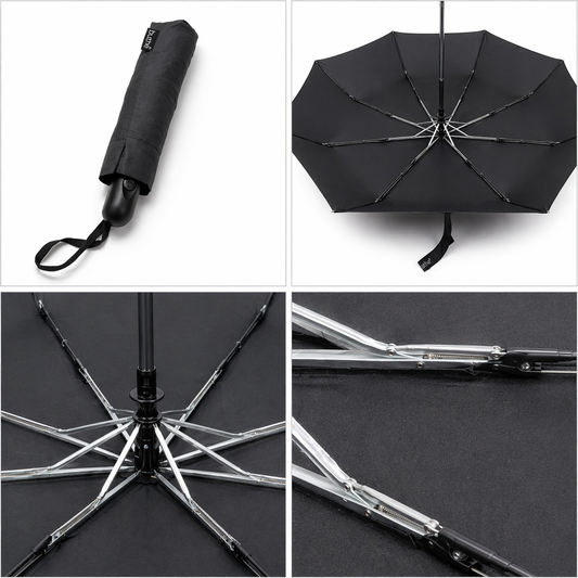 Imported Umbrella Title will update soon