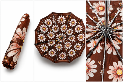 Imported Umbrella Title will update soon