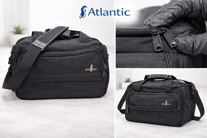 Atlantic Title will update soon