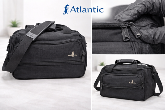 Atlantic Title will update soon
