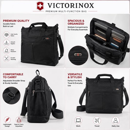 VICTRIONOX Title will update soon