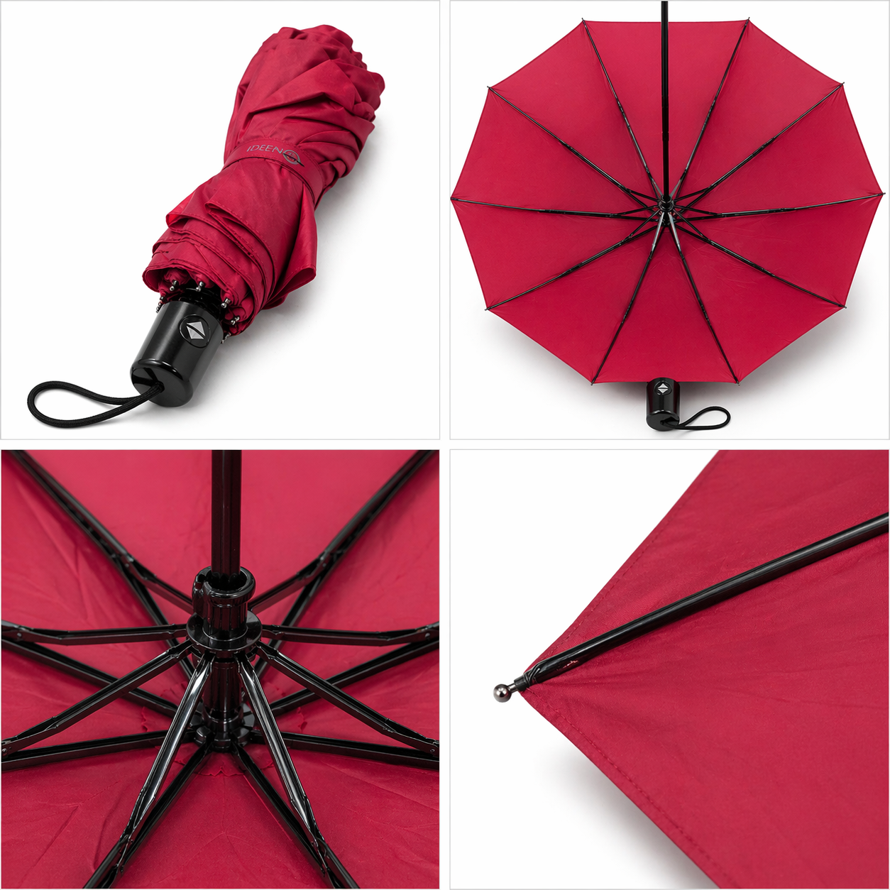 Imported Umbrella Title will update soon