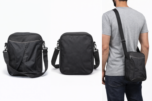 TARGUS Title will update soon