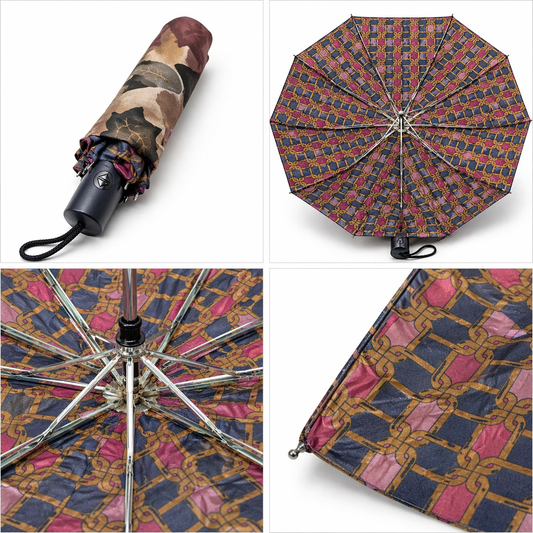 Imported Umbrella Title will update soon