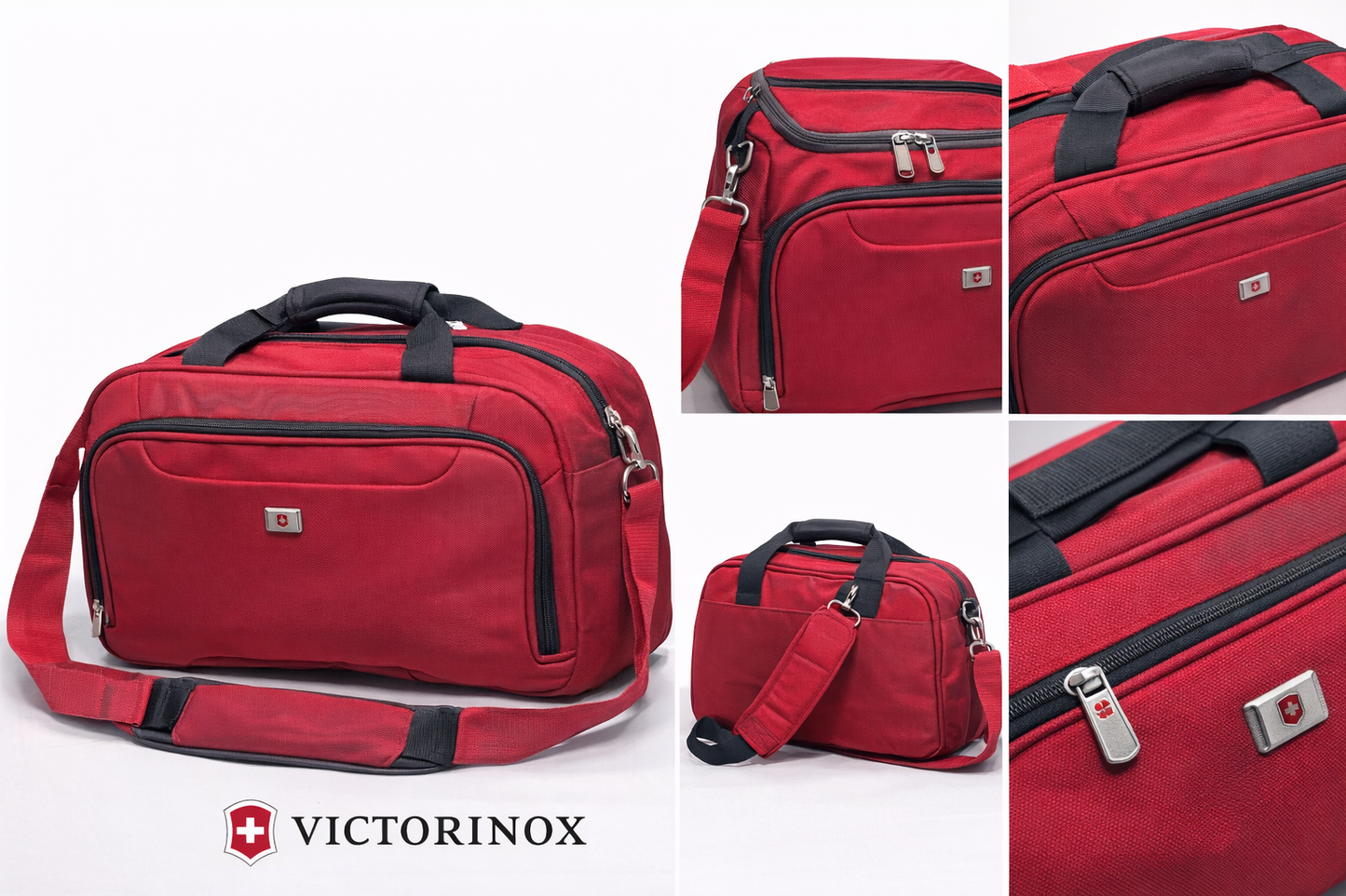VICTORIONIX Title will update soon