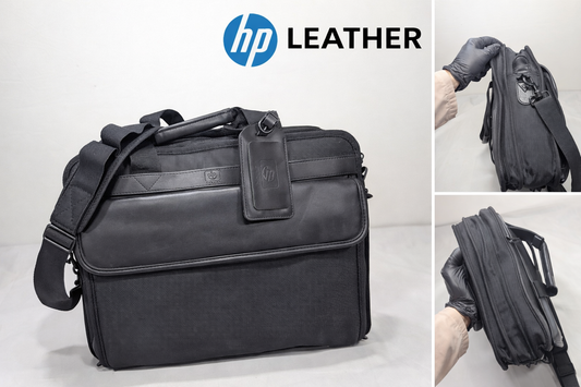 Leather Dell Title will update soon