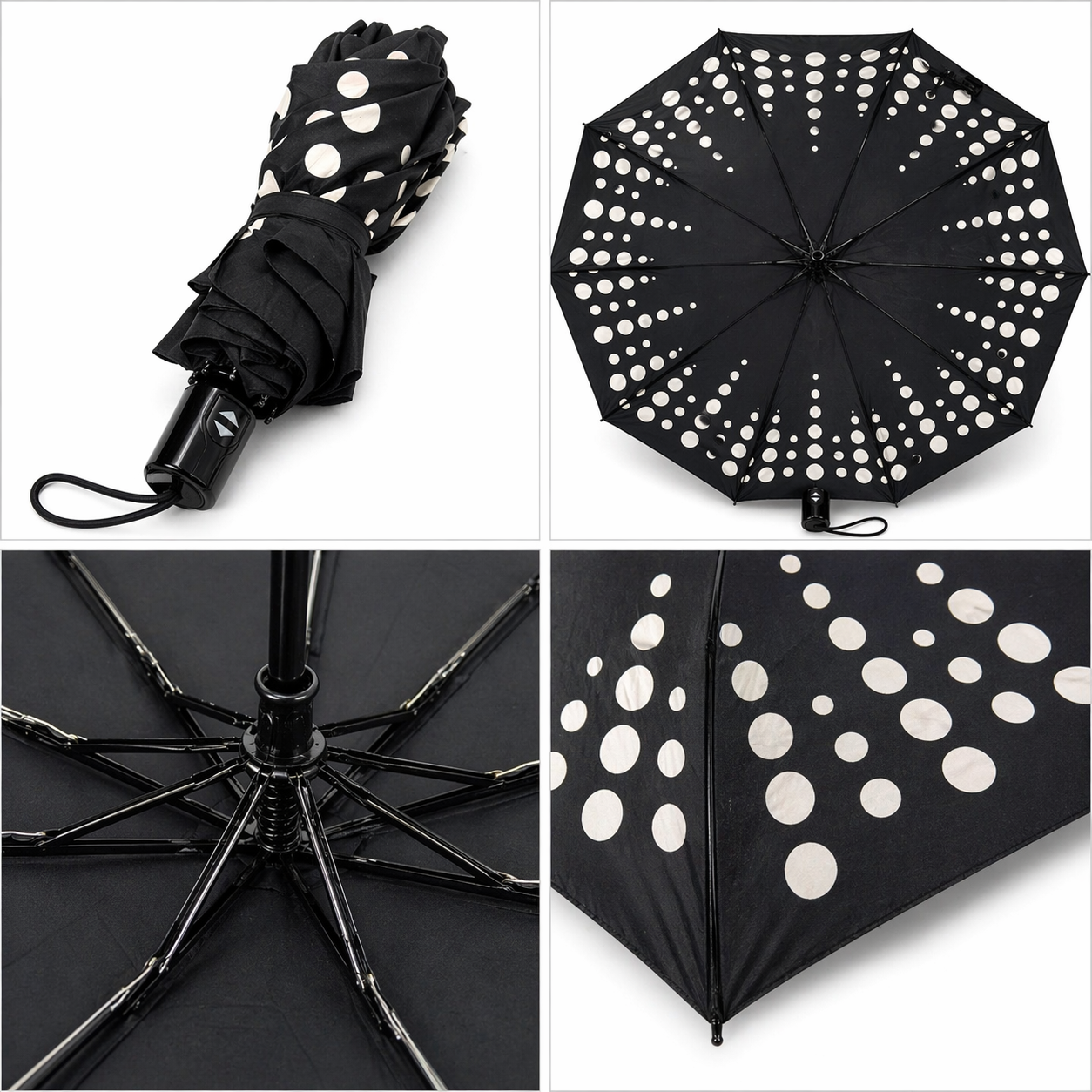 Imported Umbrella Title will update soon