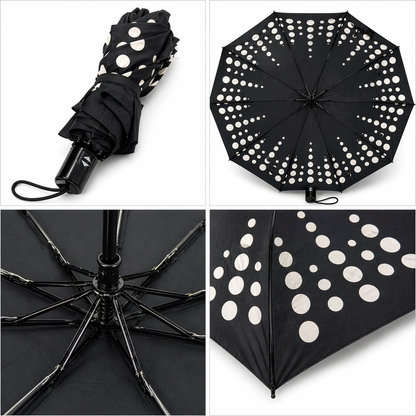 Imported Umbrella Title will update soon