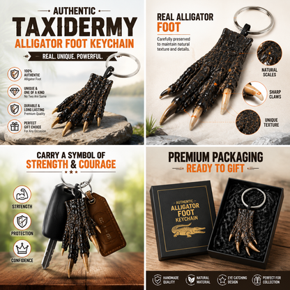 Keychain Title will update soon