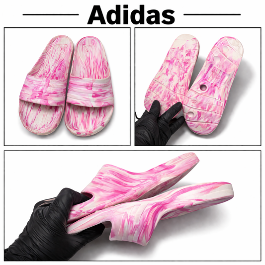 Adidas Branded Slide/Slippers