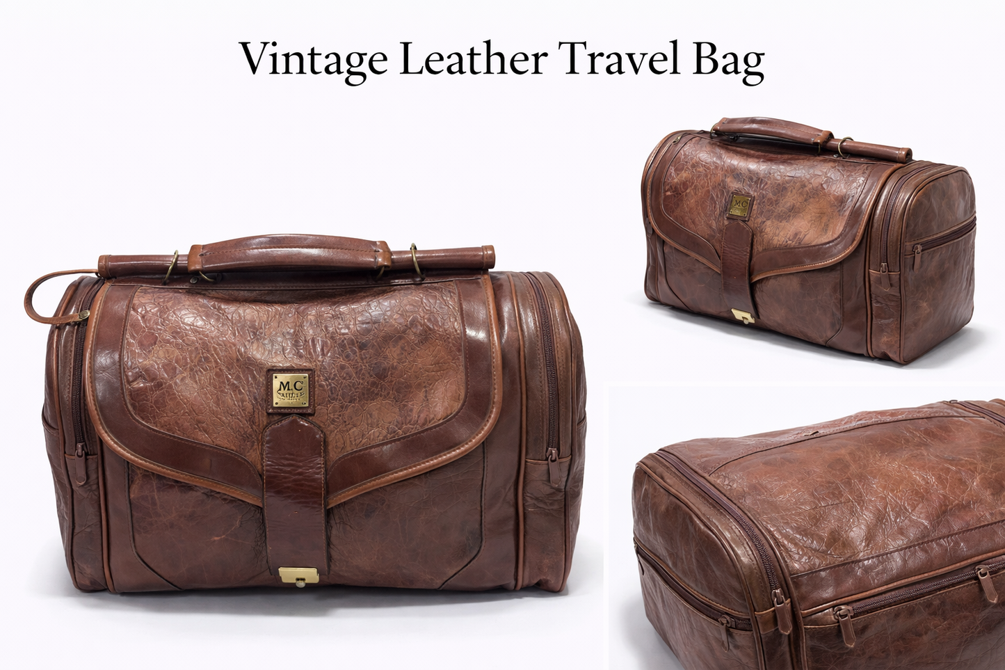 Leather Title will update soon