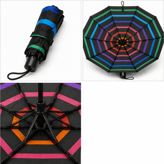 Imported Umbrella Title will update soon